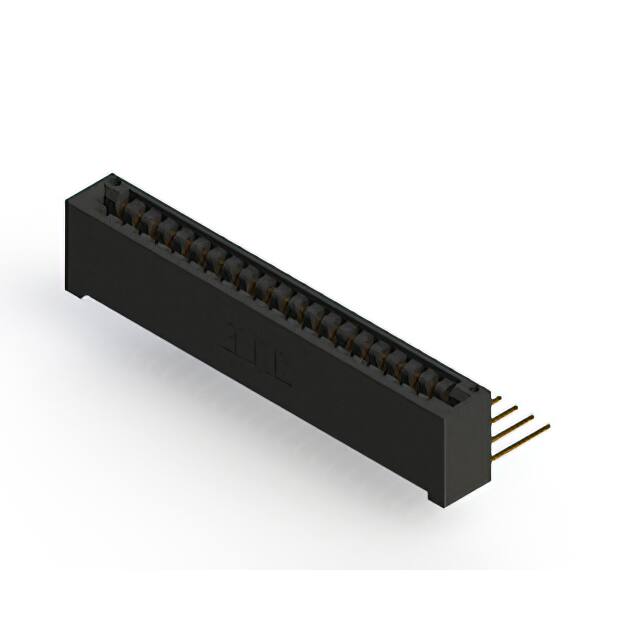 396-021-559-101 EDAC Inc.  Edgeboard Connectors